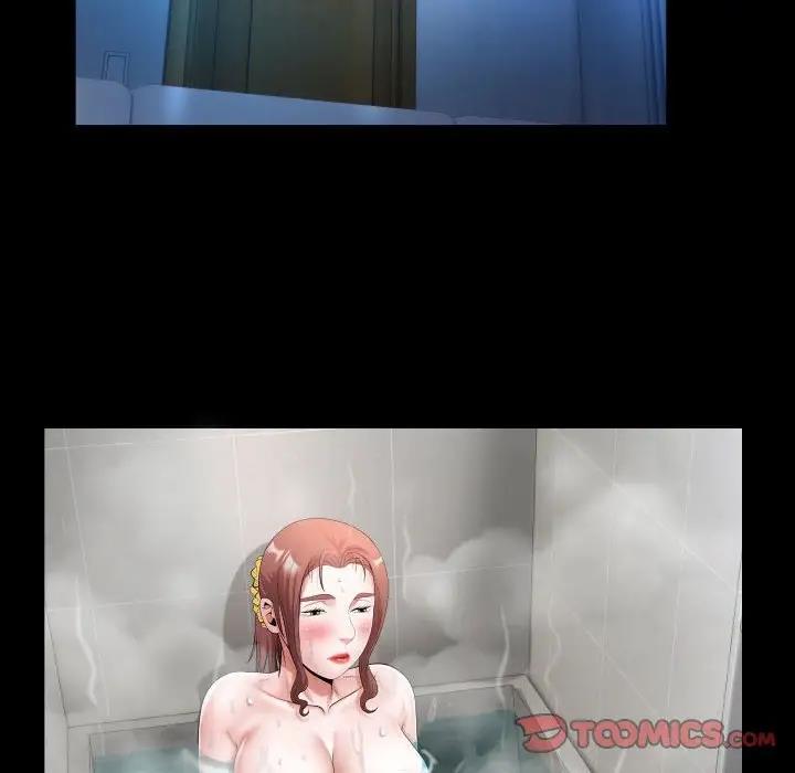 [韩国漫画] 私密的牵绊 剧情,熟女人妻#[88P]-52