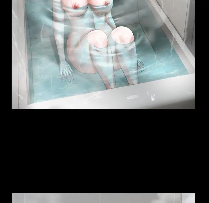 [韩国漫画] 私密的牵绊 剧情,熟女人妻#[88P]-53