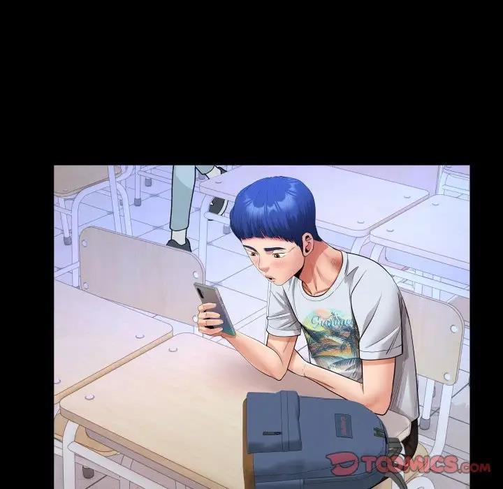 [韩国漫画] 私密的牵绊 剧情,熟女人妻#[90P]-26