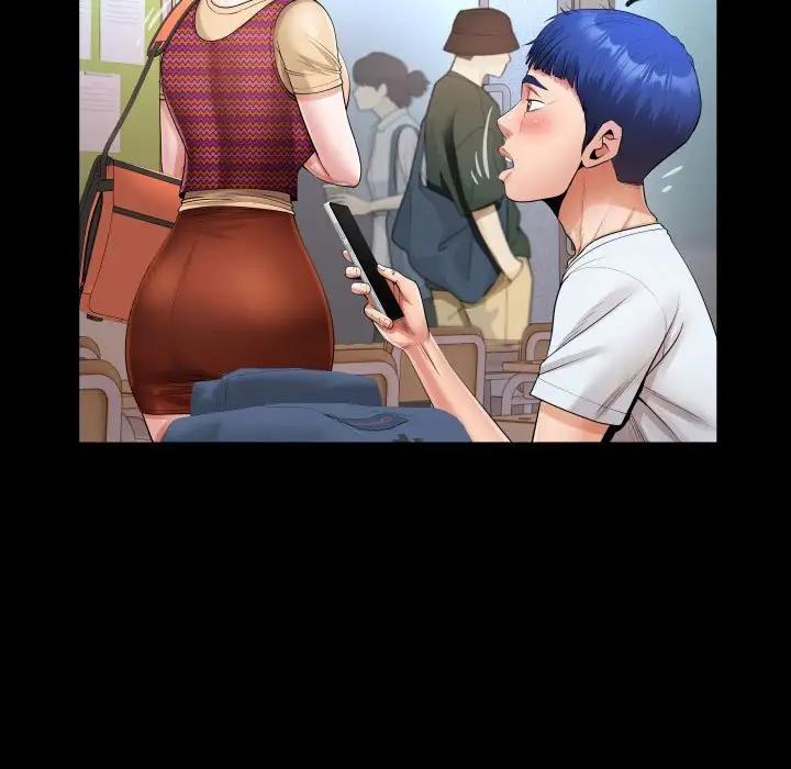 [韩国漫画] 私密的牵绊 剧情,熟女人妻#[90P]-29