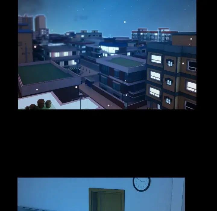 [韩国漫画] 私密的牵绊 剧情,熟女人妻#[85P]-53