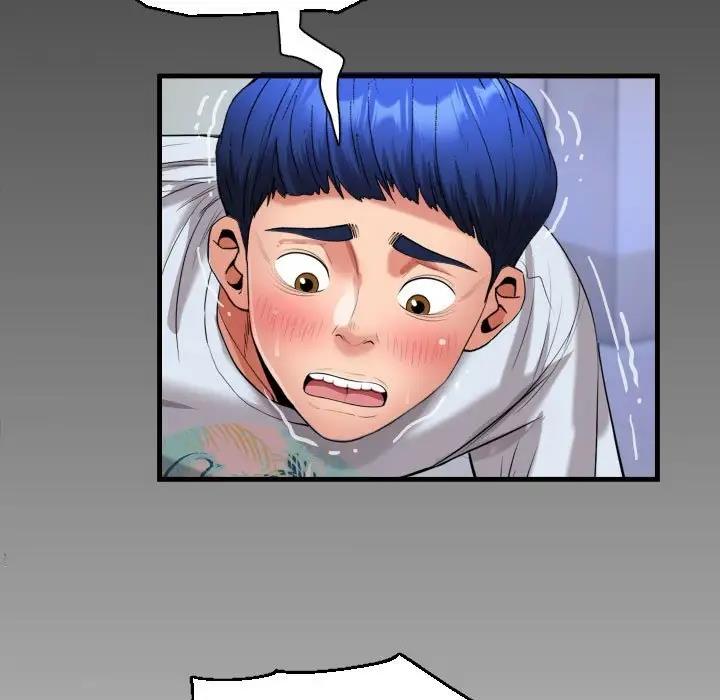 [韩国漫画] 私密的牵绊 剧情,熟女人妻#[85P]-7