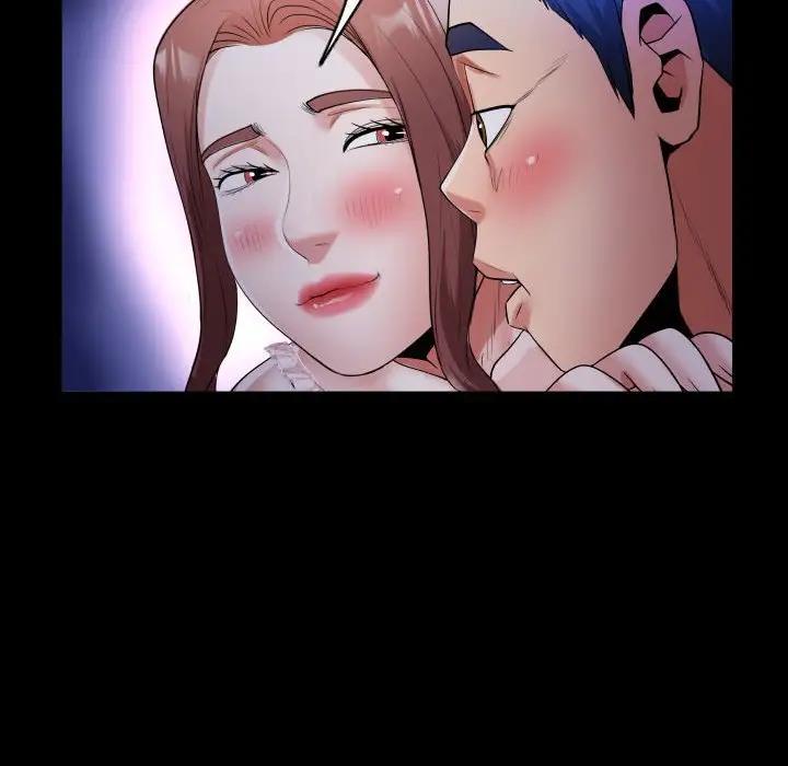 [韩国漫画] 私密的牵绊 剧情,熟女人妻#[85P]-72