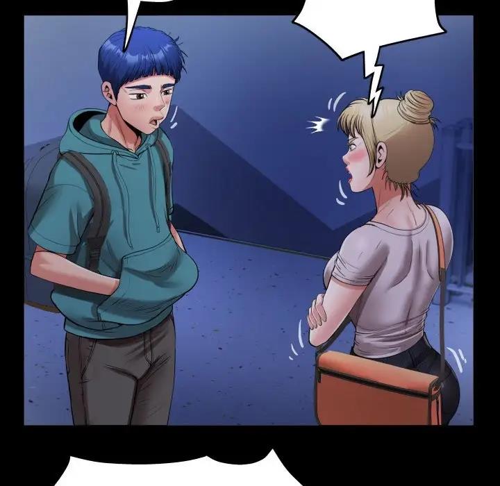 [韩国漫画] 私密的牵绊 剧情,熟女人妻#[93P]-51