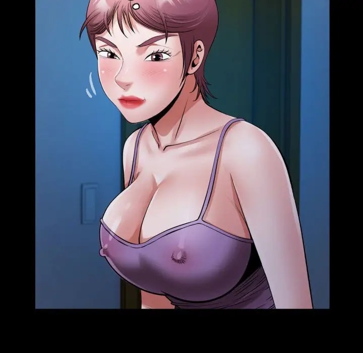 [韩国漫画] 私密的牵绊 剧情,熟女人妻#[90P]-32