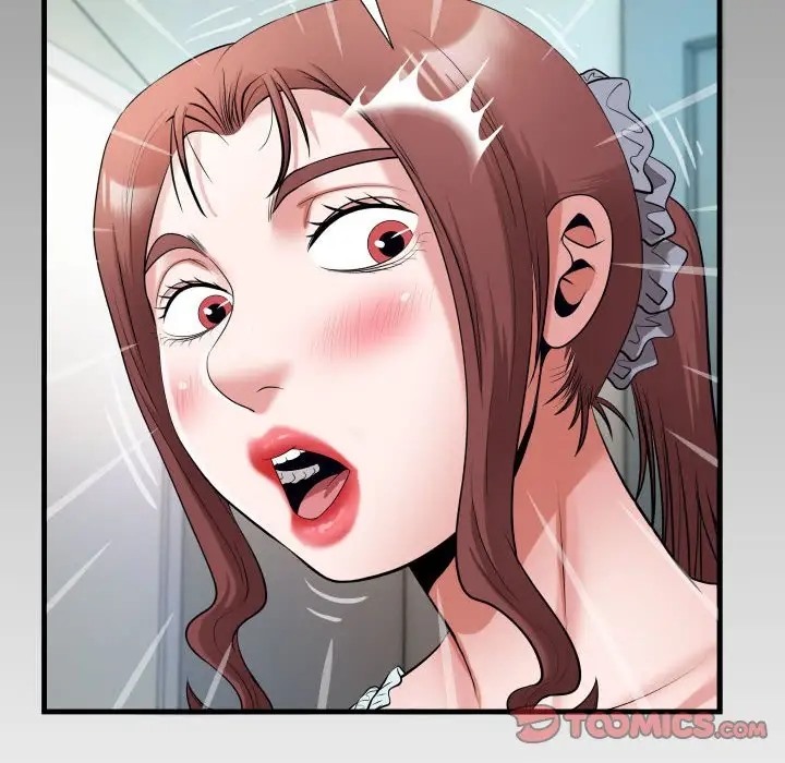 [韩国漫画] 私密的牵绊 剧情,熟女人妻#[91P]-90