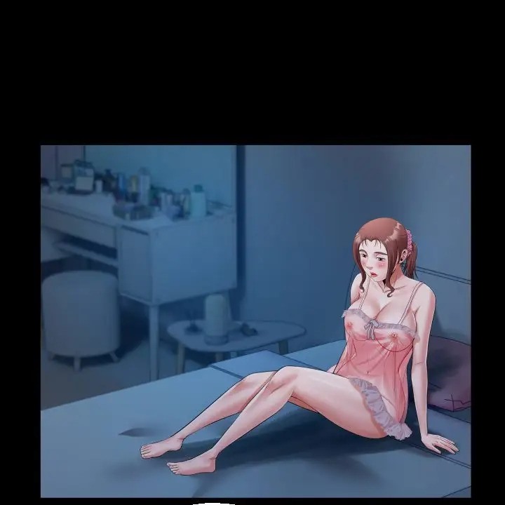 [韩国漫画] 私密的牵绊 剧情,熟女人妻#[89P]-31