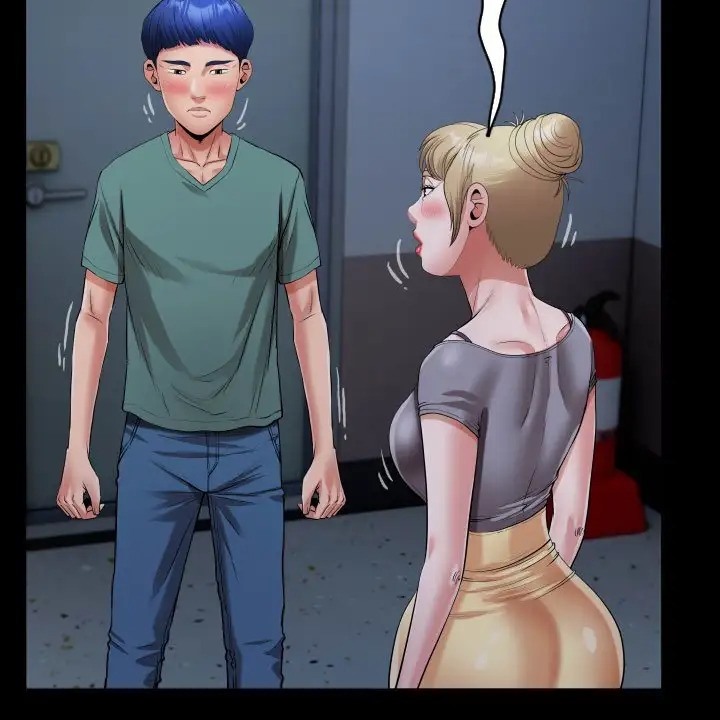 [韩国漫画] 私密的牵绊 剧情,熟女人妻#[89P]-69