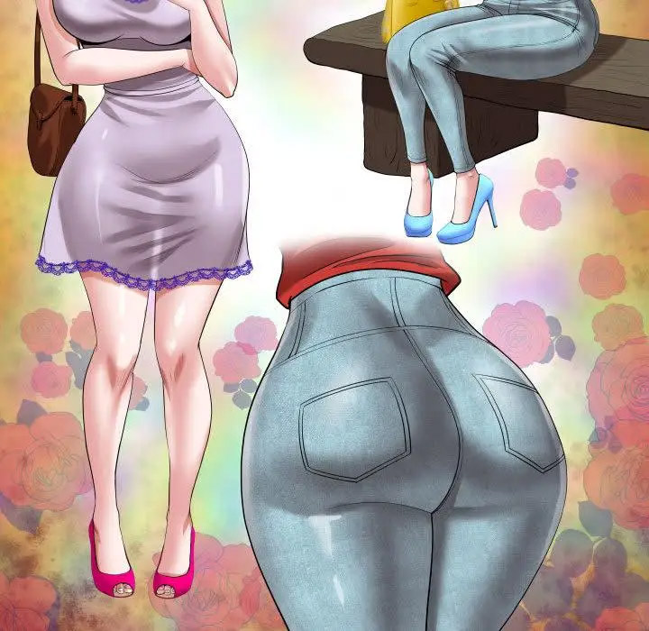 [韩国漫画] 私密的牵绊 剧情,熟女人妻#[119P]-54