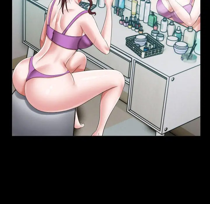 [韩国漫画] 私密的牵绊 剧情,熟女人妻#[119P]-56