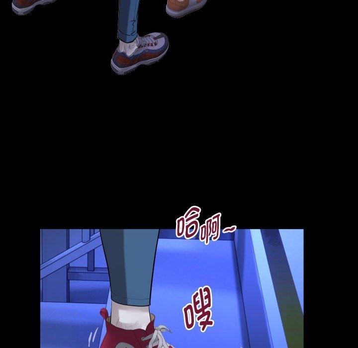 [韩国漫画] 私密的牵绊 剧情,熟女人妻#[92P]-24