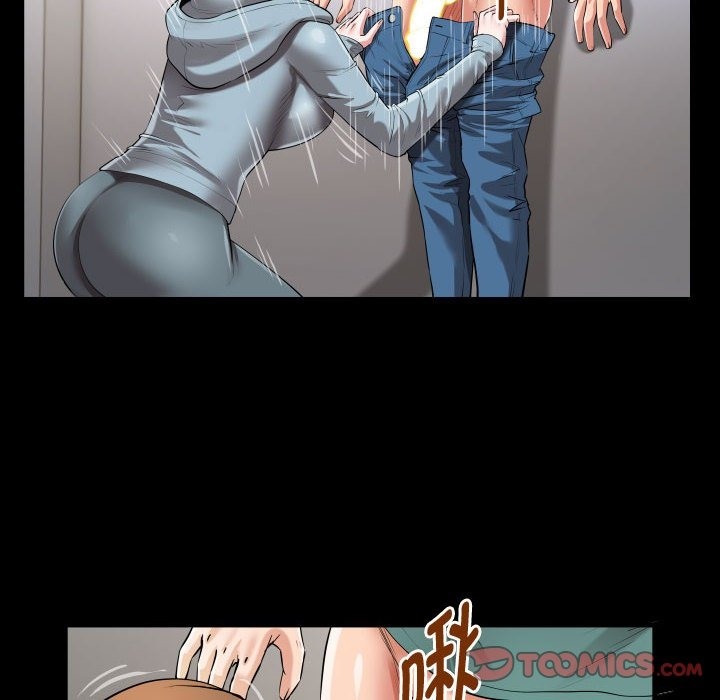 [韩国漫画] 私密的牵绊 剧情,熟女人妻#[92P]-58