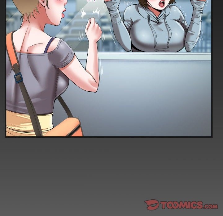 [韩国漫画] 私密的牵绊 剧情,熟女人妻#[89P]-6