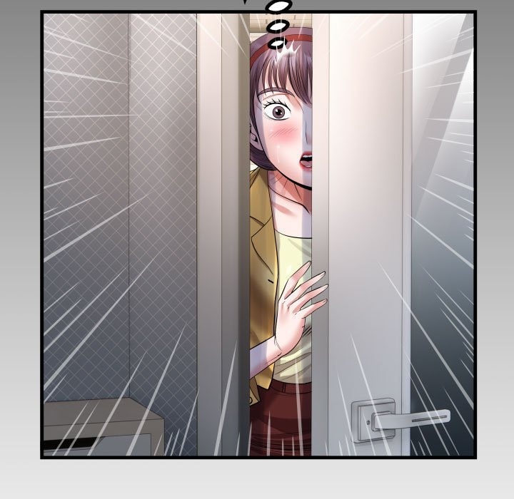 [韩国漫画] 私密的牵绊 剧情,熟女人妻#[89P]-87