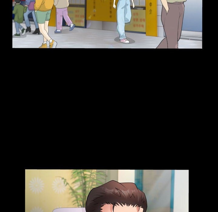 [韩国漫画] 私密的牵绊 剧情,熟女人妻#[95P]-40