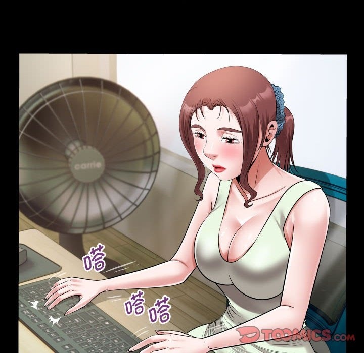 [韩国漫画] 私密的牵绊 剧情,熟女人妻#[95P]-42