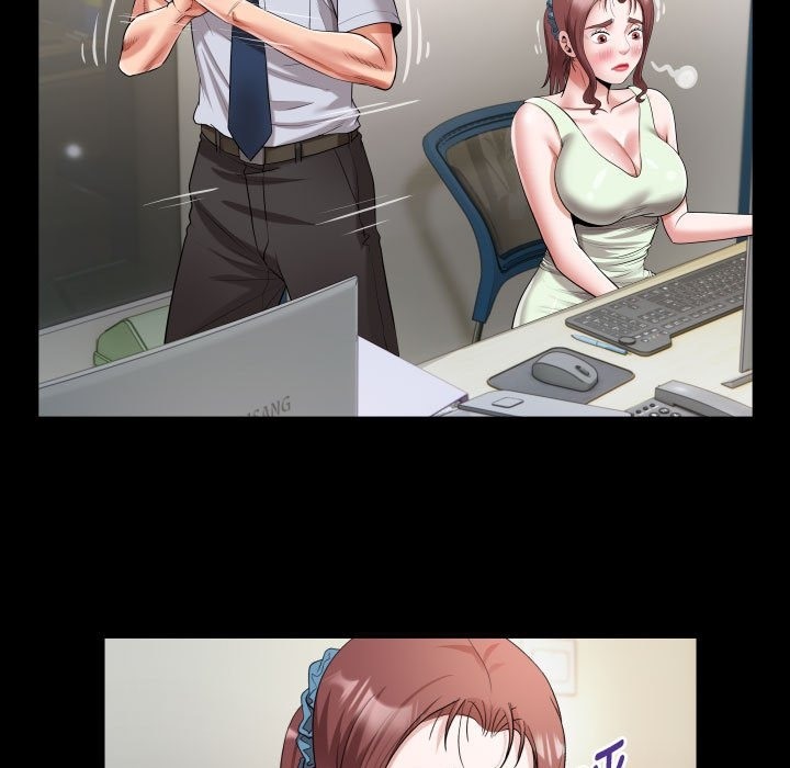 [韩国漫画] 私密的牵绊 剧情,熟女人妻#[95P]-53