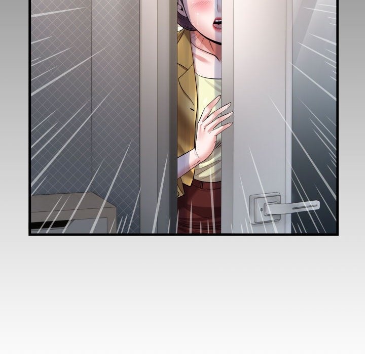 [韩国漫画] 私密的牵绊 剧情,熟女人妻#[95P]-8