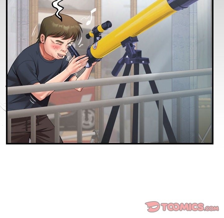 [韩国漫画] 私密的牵绊 剧情,熟女人妻#[95P]-94