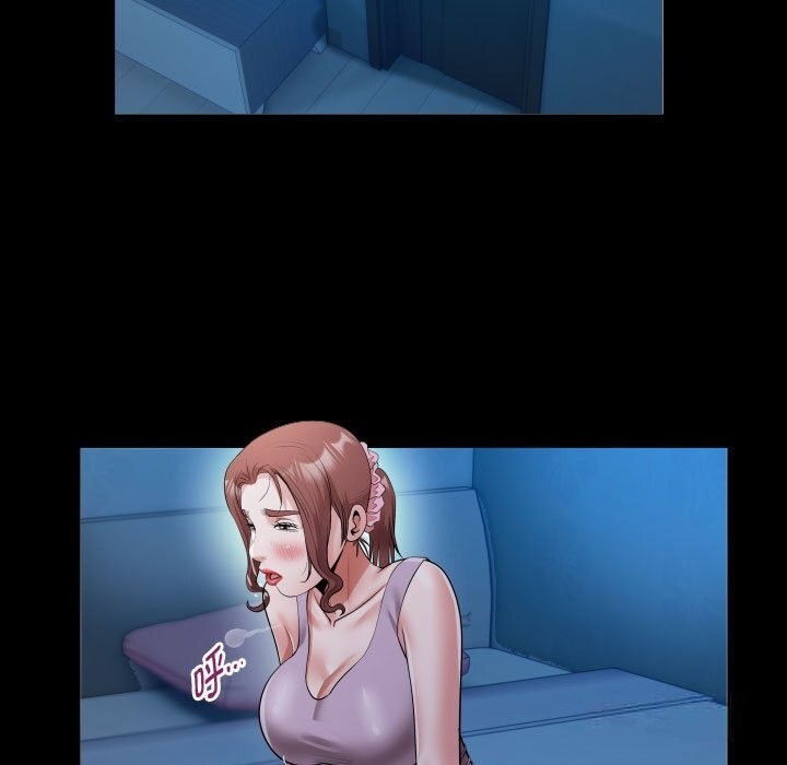 [韩国漫画] 私密的牵绊 剧情,熟女人妻#[90P]-81