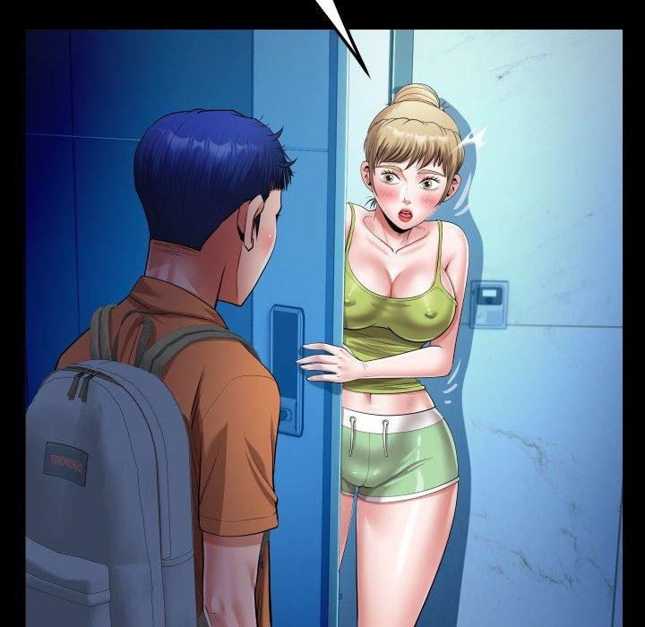 [韩国漫画] 私密的牵绊 剧情,熟女人妻#[84P]-68