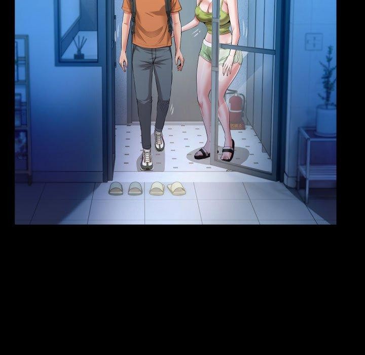 [韩国漫画] 私密的牵绊 剧情,熟女人妻#[84P]-71