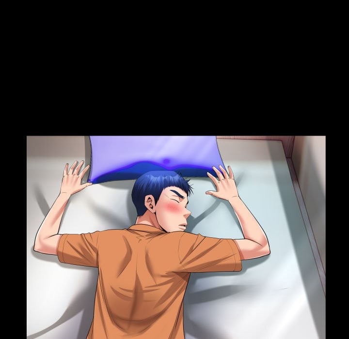 [韩国漫画] 私密的牵绊 剧情,熟女人妻#[91P]-41