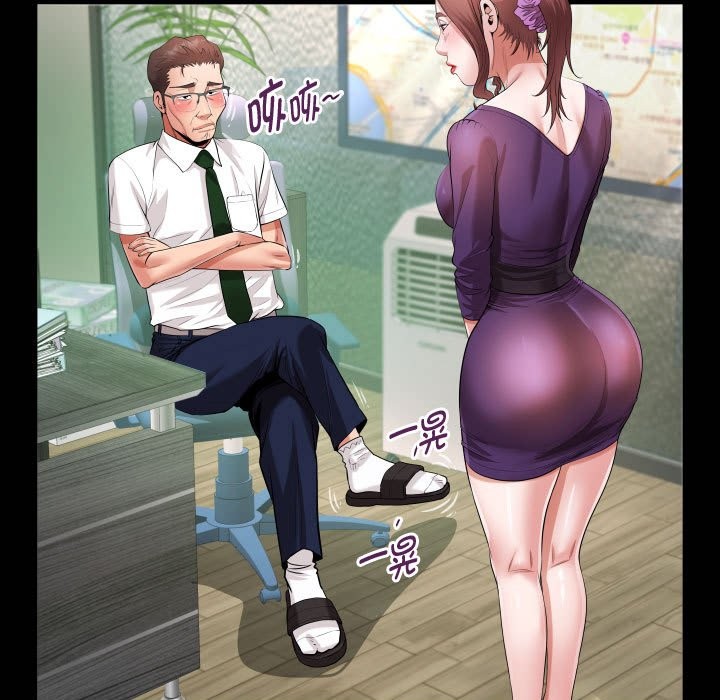 [韩国漫画] 私密的牵绊 剧情,熟女人妻#[91P]-55