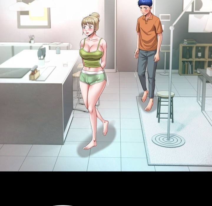 [韩国漫画] 私密的牵绊 剧情,熟女人妻#[91P]-39