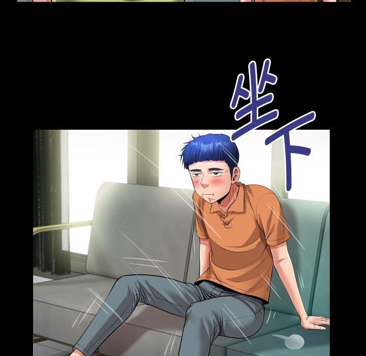 [韩国漫画] 私密的牵绊 剧情,熟女人妻#[91P]-41