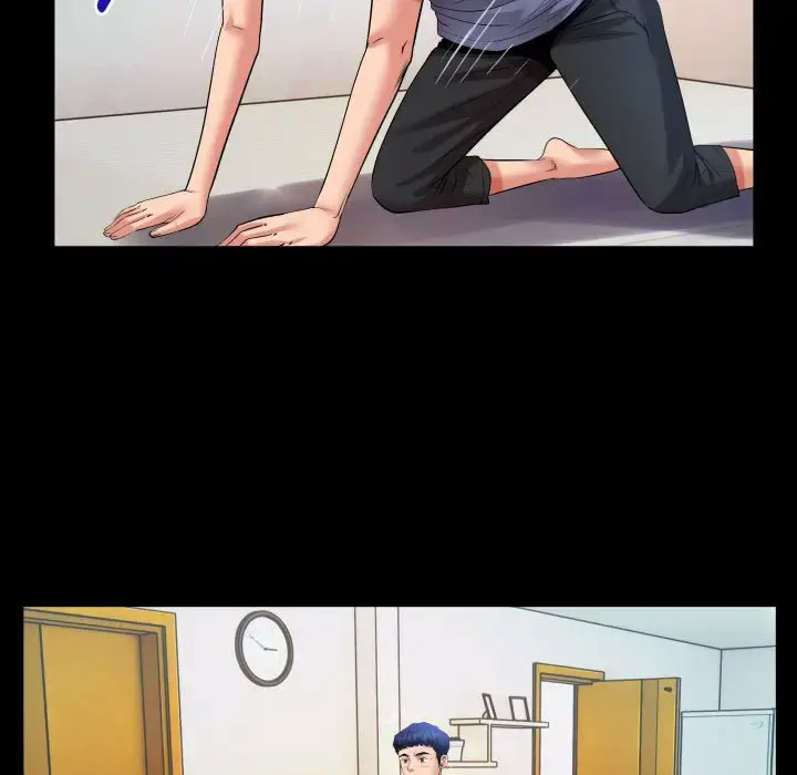 [韩国漫画] 私密的牵绊 剧情,熟女人妻#[101P]-45