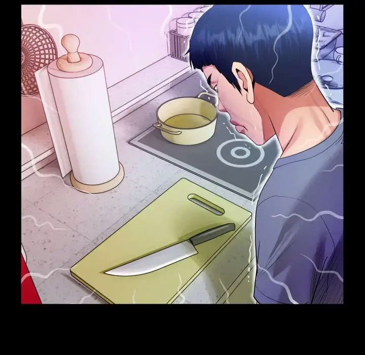 [韩国漫画] 私密的牵绊 剧情,熟女人妻#[101P]-52