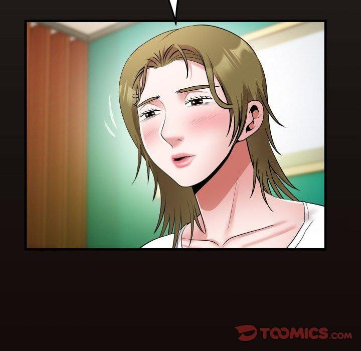 [韩国漫画] 私密的牵绊 剧情,熟女人妻#[90P]-18