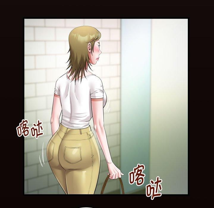 [韩国漫画] 私密的牵绊 剧情,熟女人妻#[90P]-19