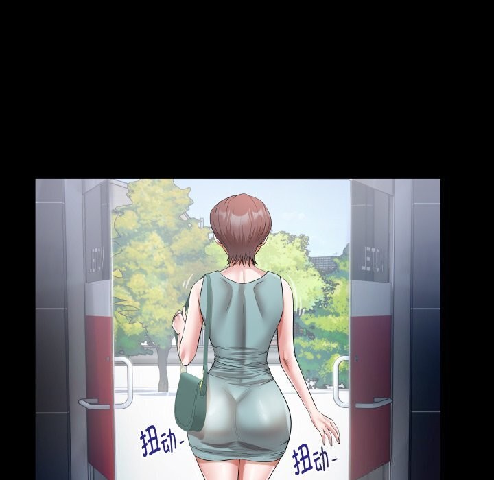 [韩国漫画] 私密的牵绊 剧情,熟女人妻#[90P]-69