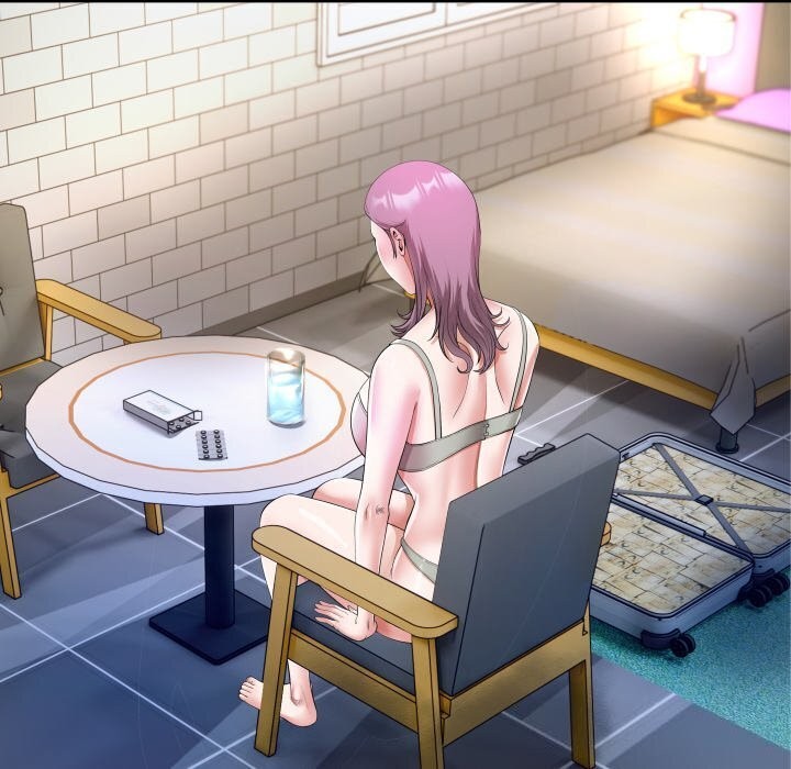 [韩国漫画] 私密的牵绊 剧情,熟女人妻#[90P]-87