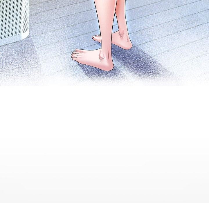 [韩国漫画] 私密的牵绊 剧情,熟女人妻#[95P]-15