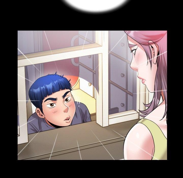 [韩国漫画] 私密的牵绊 剧情,熟女人妻#[95P]-23