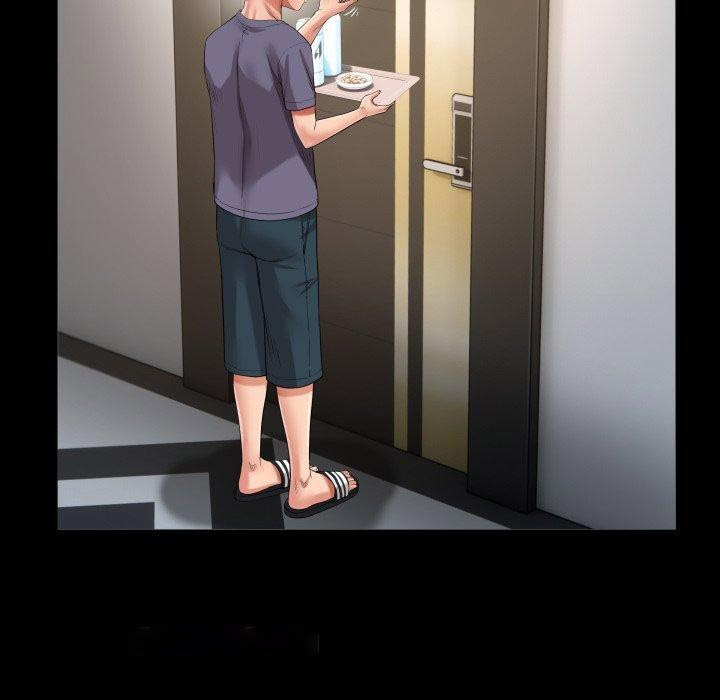 [韩国漫画] 私密的牵绊 剧情,熟女人妻#[95P]-32