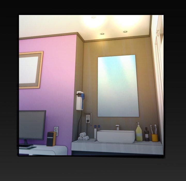 [韩国漫画] 私密的牵绊 剧情,熟女人妻#[95P]-8