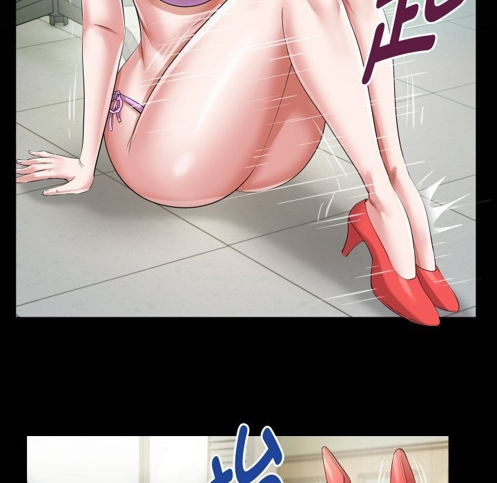 [韩国漫画] 私密的牵绊 剧情,熟女人妻#[92P]-22