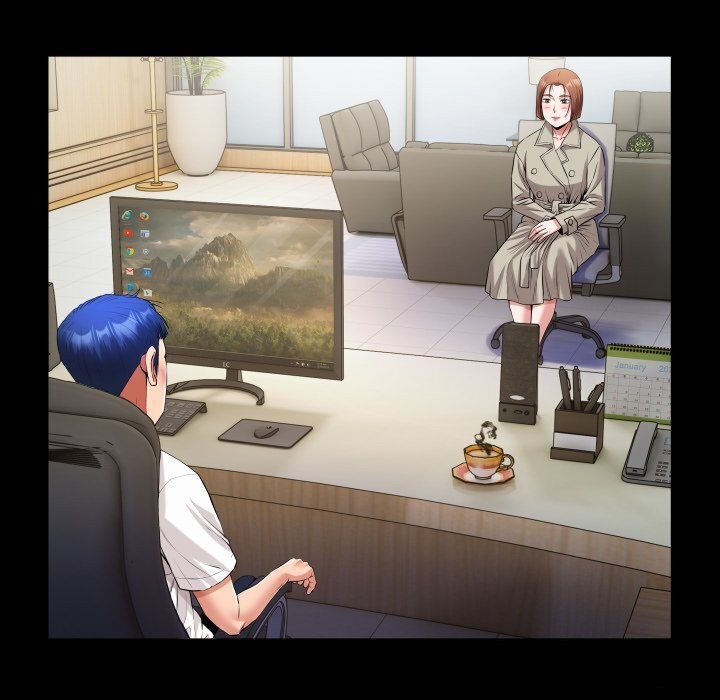 [韩国漫画] 私密的牵绊 剧情,熟女人妻#[92P]-6