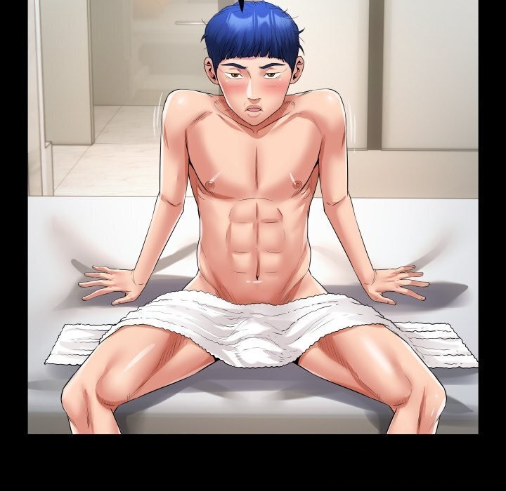 [韩国漫画] 私密的牵绊 剧情,熟女人妻#[92P]-70