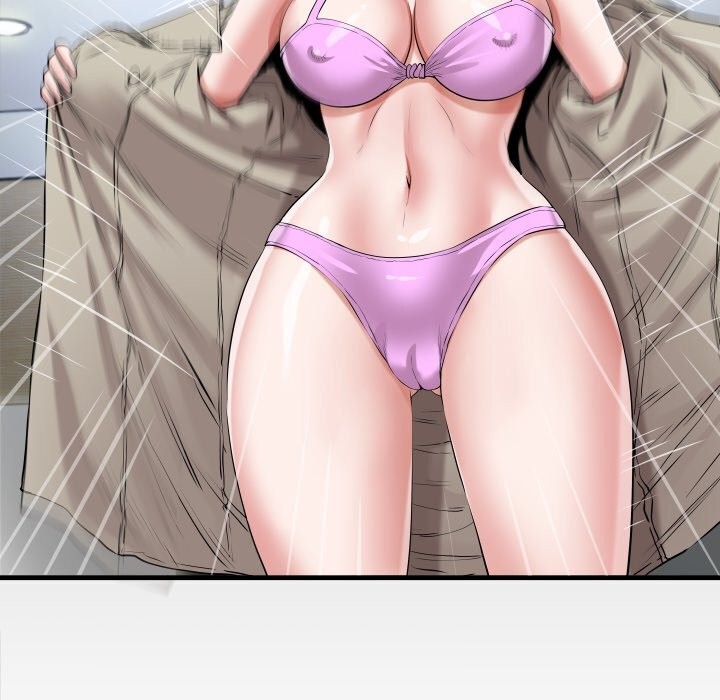 [韩国漫画] 私密的牵绊 剧情,熟女人妻#[92P]-11