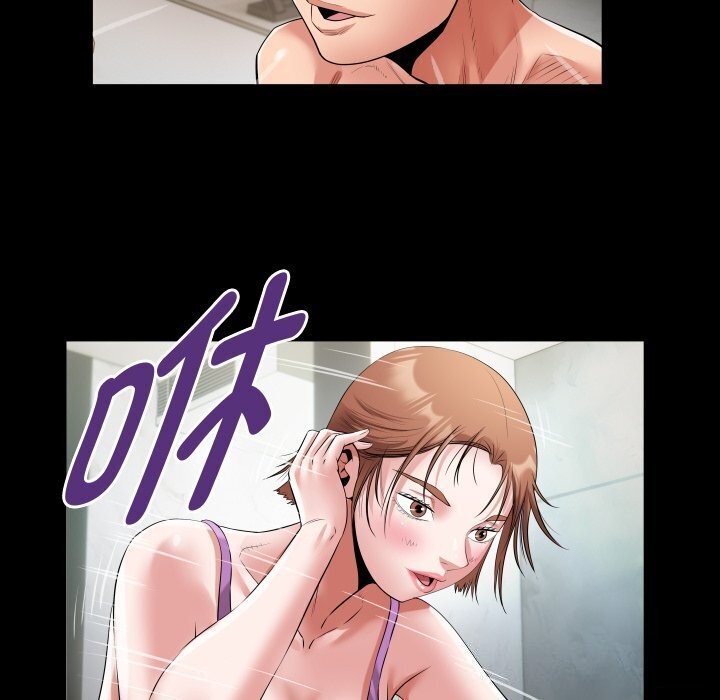 [韩国漫画] 私密的牵绊 剧情,熟女人妻#[92P]-74