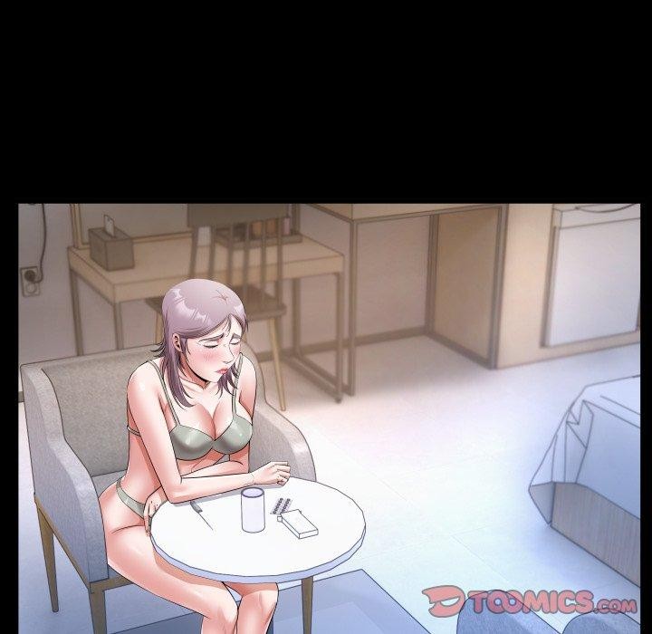 [韩国漫画] 私密的牵绊 剧情,熟女人妻#[93P]-42