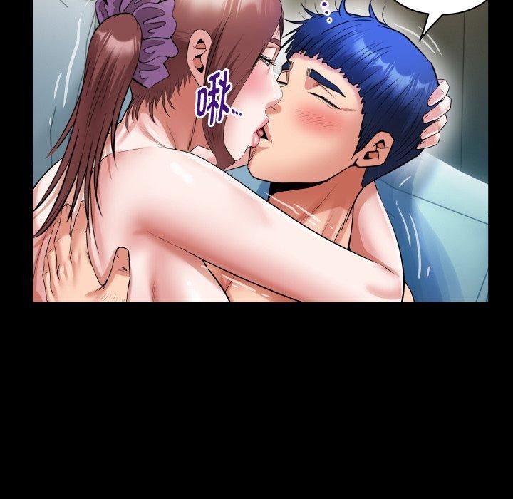 [韩国漫画] 私密的牵绊 剧情,熟女人妻#[94P]-27