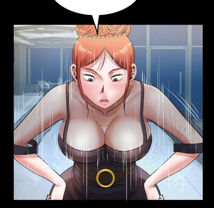 [韩国漫画] 私密的牵绊 剧情,熟女人妻#[89P]-48