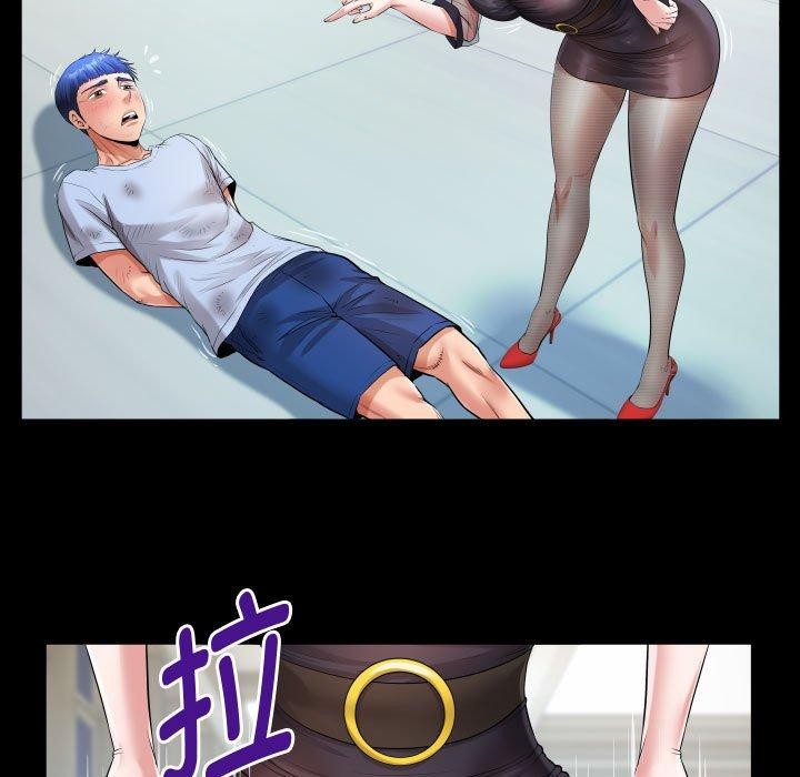 [韩国漫画] 私密的牵绊 剧情,熟女人妻#[89P]-53