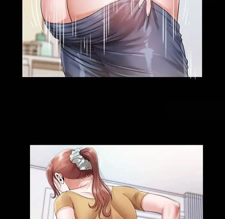 [韩国漫画] 私密的牵绊 剧情,熟女人妻#[100P]-21